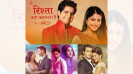 Yeh Rishta Kya Kehlata Hai: The StarPlus Favorite That Never Runs Out of Buzz