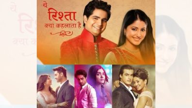 Yeh Rishta Kya Kehlata Hai: The StarPlus Favorite That Never Runs Out of Buzz