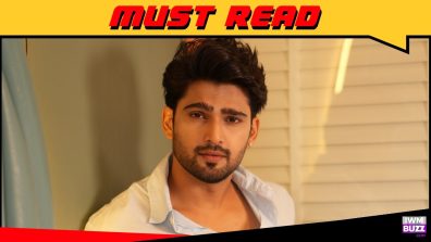 Your Karma is your biggest pooja: Raghav Thakur on Janmashtami
