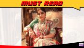 Zee TV’s Ganga Mai Ki Betiyan Actress Indira Krishna Shares Her Special Janmashtami Message