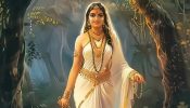 9 days, 9 shades of Apsara - Day 2 begins with Maa Brahmacharini, Patience That Becomes Power 1