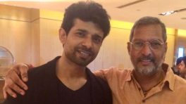 “It Feels Like It Was Only Yesterday”: Viineet Kumar Siingh Remembers Nana Patekar