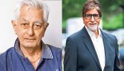 From College Mates to Cinema Legends: Ram Sethi Remembers His Olden Times with Amitabh Bachchan 2