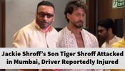 Tiger Shroff Shot At In Mumbai, Actor Escapes Unhurt 2