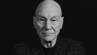 Star Trek Actor Patrick Stewart Passes Away At 86