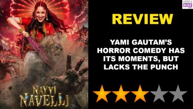 Nayyi Navelli Review: Yami Gautam’s Horror Comedy Has Its Moments, But Lacks The Punch