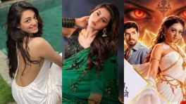 A new clash of divine sisters: Star Plus' Apsara channels the iconic dynamic of Divya Drishti