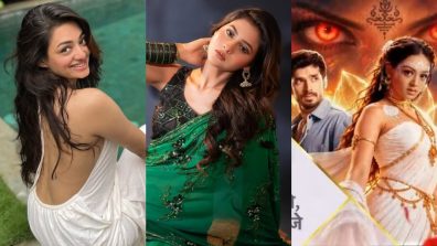 A new clash of divine sisters: Star Plus’ Apsara channels the iconic dynamic of Divya Drishti