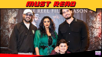 Abdu Rozik’s Prank-Filled Journey on the Set of Conjure Reel Files S4