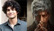 Abhay Verma Calls Working with Shah Rukh Khan in King 'a Blessing' 1