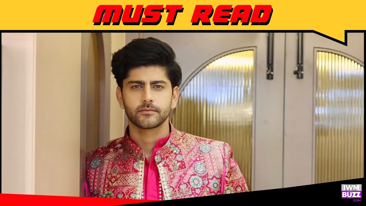 Abhishek Sharrma hints at fresh conflicts and broken trust in Zee TV's Vasudha 1