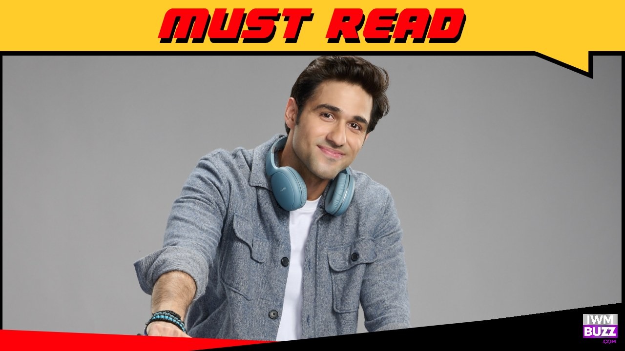 Acting feels like an amalgamation of everything I’ve done: Daksh Puri on His Debut in Shayad Yahi Hai Pyaar 1