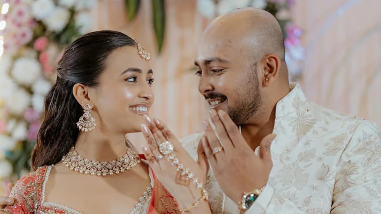 Akriti Agarwal Reconciles With Prithvi Shaw After Engagement Called Off, Admits Being ‘Misguided’ 1