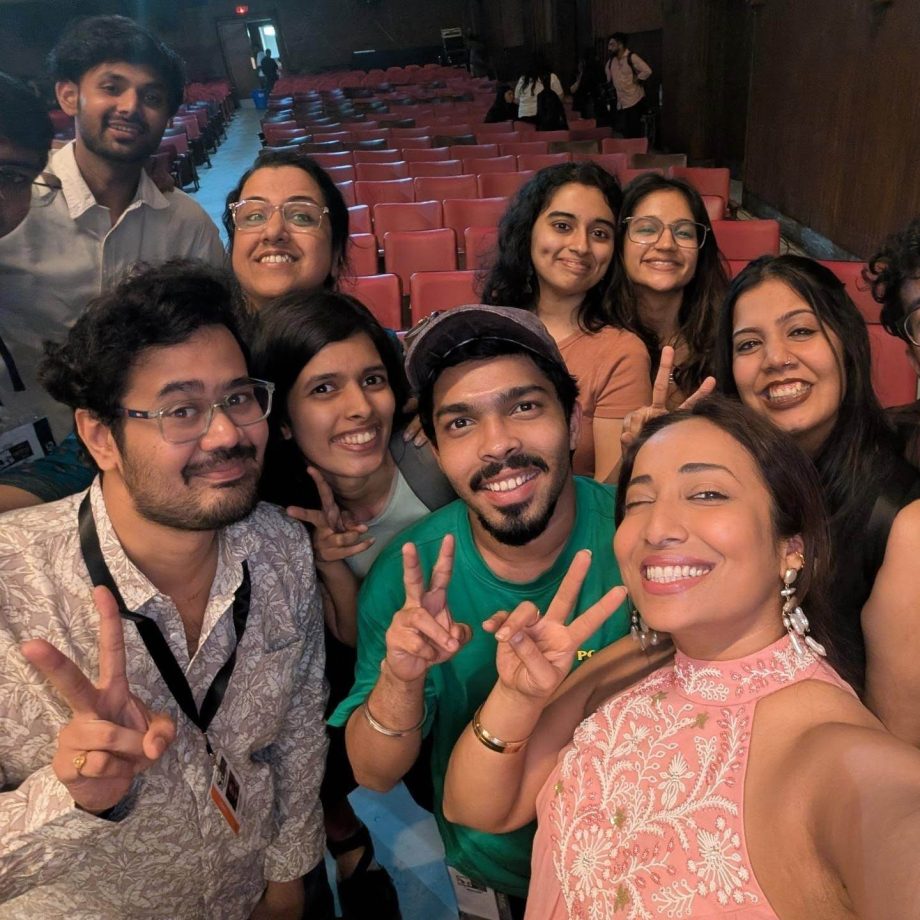 Alia Bhatt's Darlings Co-star Divya Vinekar Dies, Close Friend Opens Up 1