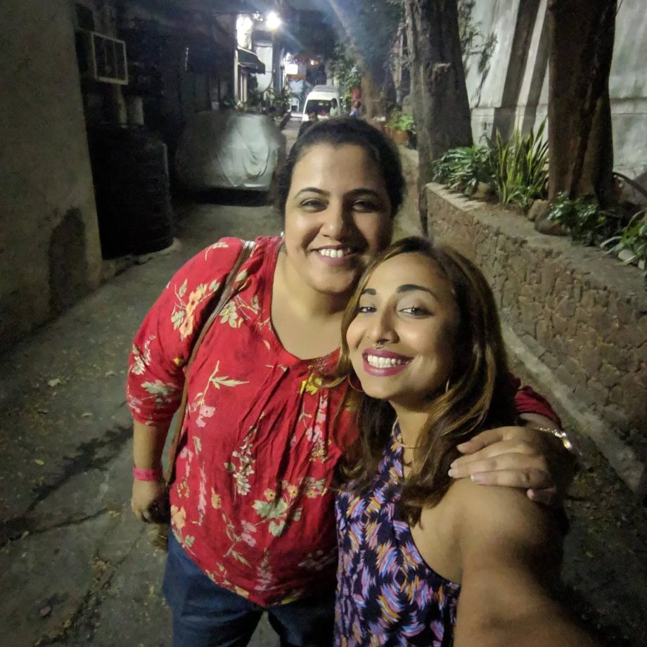 Alia Bhatt's Darlings Co-star Divya Vinekar Dies, Close Friend Opens Up 1