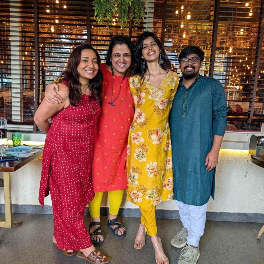 Alia Bhatt's Darlings Co-star Divya Vinekar Dies, Close Friend Opens Up 1