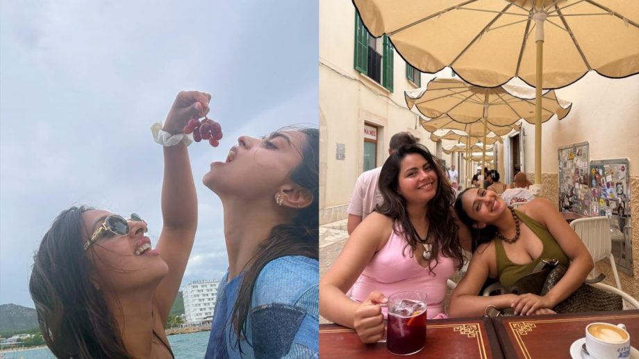 Alia Bhatt’s Girls Trip: Check Out Pictures 1