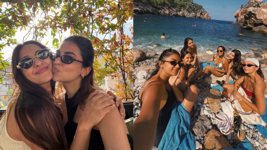 Alia Bhatt’s Girls Trip: Check Out Pictures 1