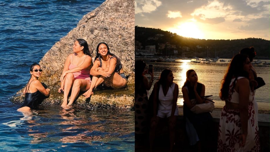 Alia Bhatt’s Girls Trip: Check Out Pictures 1