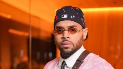 American Singer Chris Brown Gets Suspended Eight-Month Sentence—Here’s Why