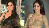 Ananya Panday Birthday: Mom Bhavana Pandey Shares Adorable Childhood Video, Calls Her ‘Born For The Camera’ 1