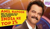 Anil Kapoor Set To Again Rock This Weekend On Star Plus’ India Ke Top 1%