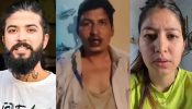 Anurag Dobhal's Estranged Wife Ritika Chauhan Breaks Silence After Brother's Assault, Levels Serious Allegations 1