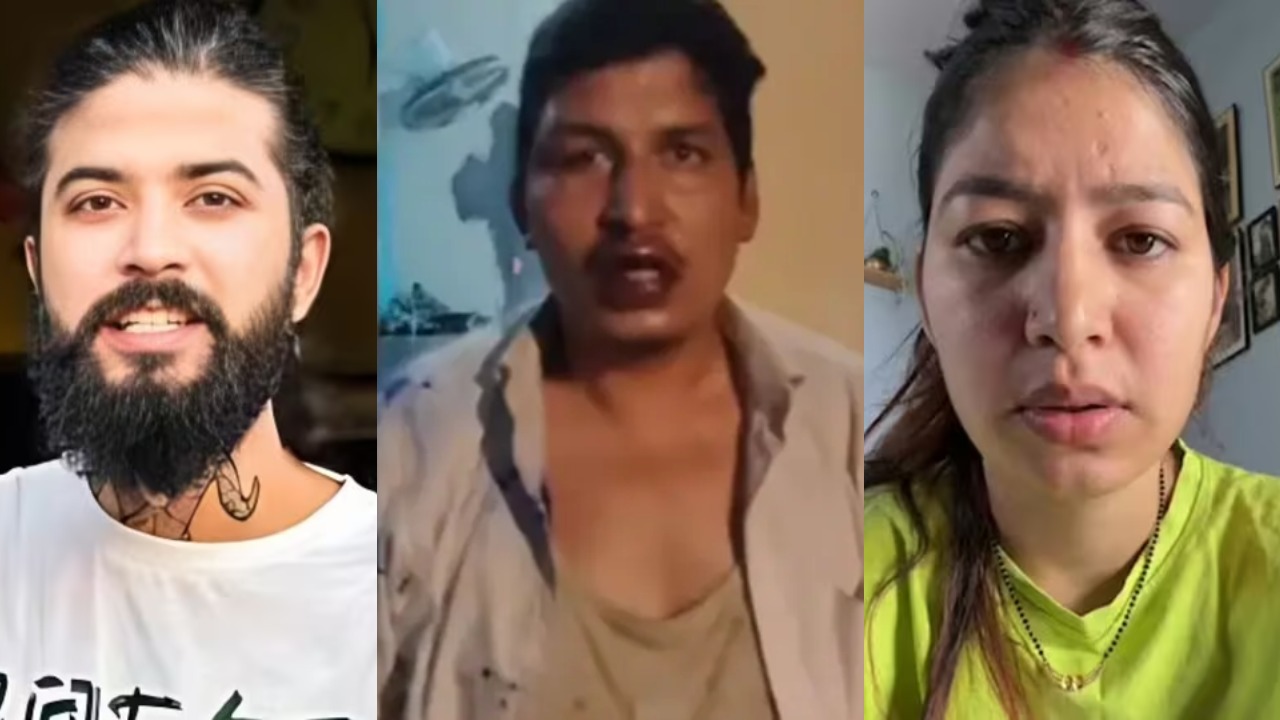 Anurag Dobhal's Estranged Wife Ritika Chauhan Breaks Silence After Brother's Assault, Levels Serious Allegations 1