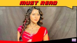 Apsara is a special show for me: Anushka Merchande