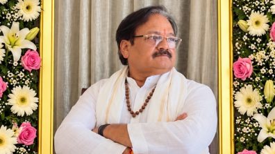 Arun Kushwah’s Father Passes Away: “I Wish I Could Hear You Say That One More Time, Papa”
