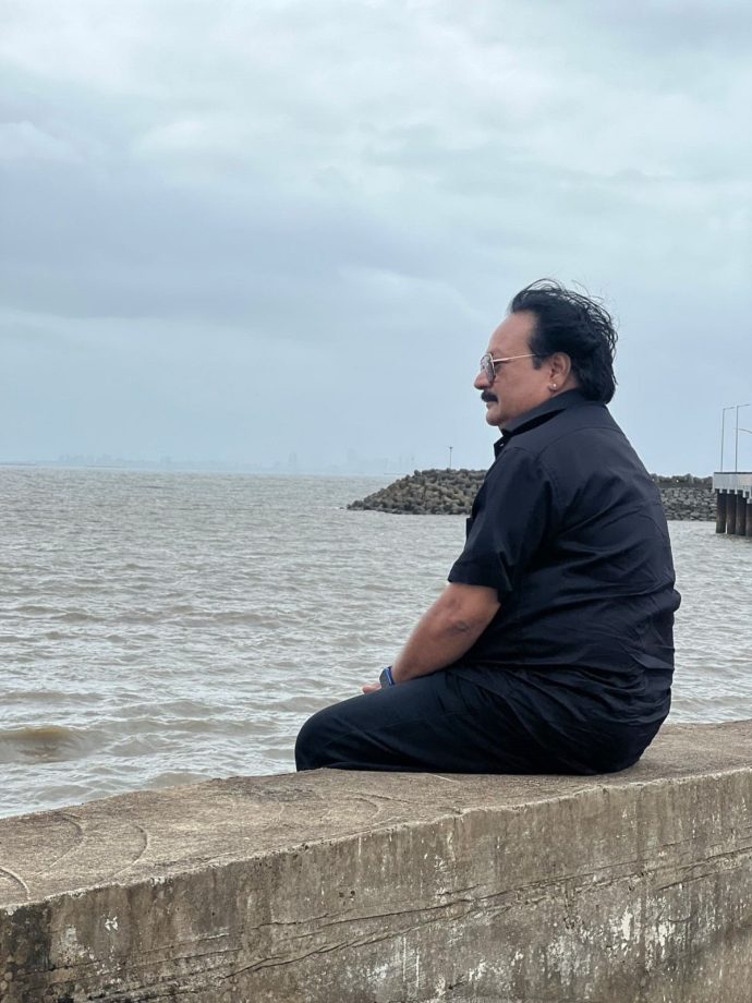 Arun Kushwah’s Father Passes Away: “I Wish I Could Hear You Say That One More Time, Papa” 1