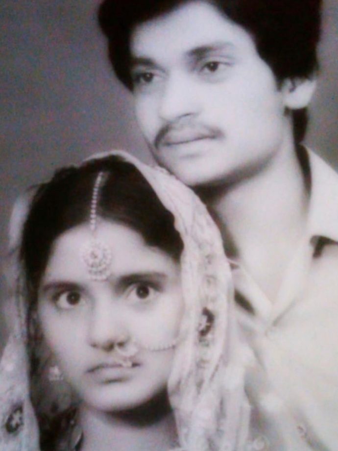 Arun Kushwah’s Father Passes Away: “I Wish I Could Hear You Say That One More Time, Papa” 1