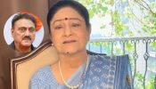 Aruna Irani Resumes Work Two Months After Husband Kuku Kohli's Demise— Here's What She Says 1