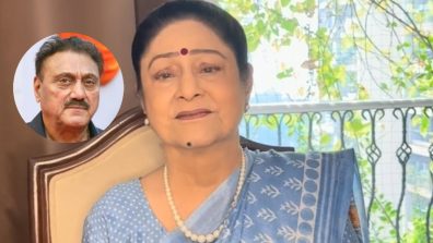 Aruna Irani Resumes Work Two Months After Husband Kuku Kohli’s Demise— Here’s What She Says