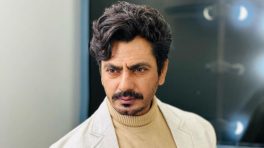 “As I watched the performance, I realised acting was what I had always wanted to do”  Nawazuddin Siddiqui on the moment he discovered his true calling