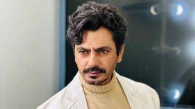“As I watched the performance, I realised acting was what I had always wanted to do”  Nawazuddin Siddiqui on the moment he discovered his true calling