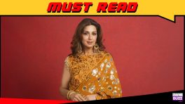 At its heart, Dhamaal with Pati Patni aur Panga is a show to celebrate relationships: Sonali Bendre