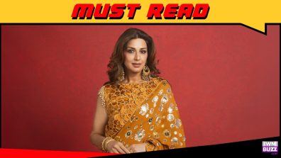 At its heart, Dhamaal with Pati Patni aur Panga is a show to celebrate relationships: Sonali Bendre