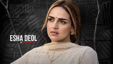 Every Woman Has a Strength She Doesn’t Know Of: Esha Deol as Poonam in PRATAP