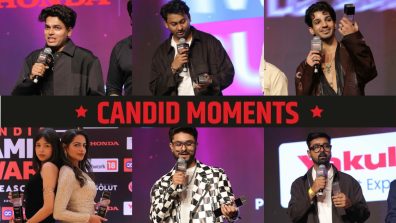 Candid Moments from Dentsu-IWMBuzz India Gaming Awards Season 5