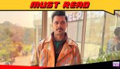 Avinash Dwivedi's Beyond-the-Script Prep to Find Kuber's Soul in Dupahiya Season 2