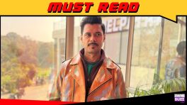 Avinash Dwivedi's Beyond-the-Script Prep to Find Kuber's Soul in Dupahiya Season 2