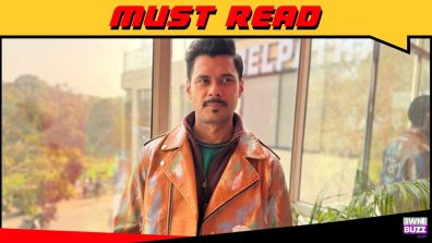 Avinash Dwivedi’s Beyond-the-Script Prep to Find Kuber’s Soul in Dupahiya Season 2