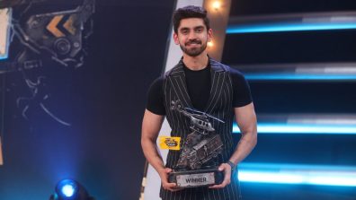 Avinash Mishra Wins Khatron Ke Khiladi 15: Prize Money And More—What He Took Home