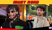Ayush Shrivastava on Rudra’s braided dreadlock look in Jagadhatri: “I was terrified when I saw myself in the mirror”