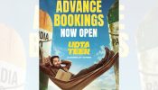Ayushmann Khurrana and Sara Ali Khan Starrer Udta Teer Advance Bookings Open Ahead Of October 23 Release 1