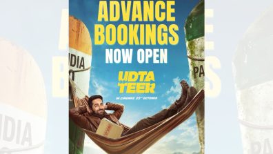Ayushmann Khurrana And Sara Ali Khan Starrer Udta Teer Advance Bookings Open Ahead Of October 23 Release