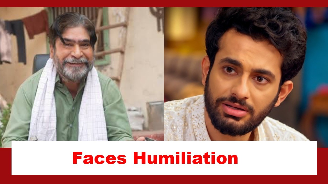 Bareilly Ke Bacchan Upcoming Twist: Ajab Singh faces humiliation; Satluj looks to seek revenge 1