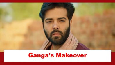 Bareilly Ke Bacchan Upcoming Twist: Ganga gets a makeover; wears jeans to meet a girl