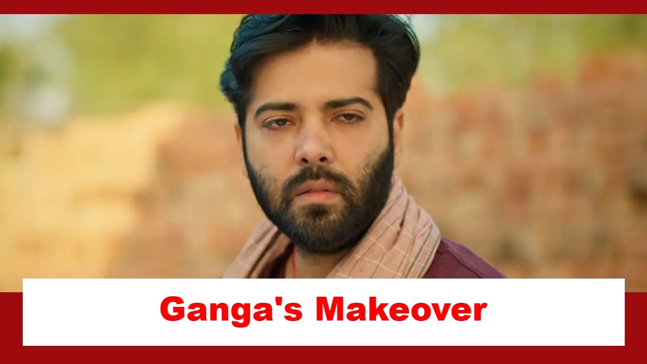 Bareilly Ke Bacchan Upcoming Twist: Ganga gets a makeover; wears jeans to meet a girl 1